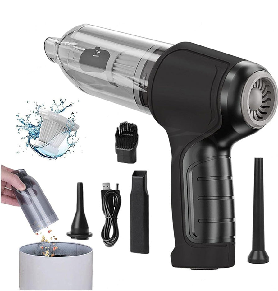 Bežična univerzalna pumpa (s funkcijom ispuhivanja zraka)