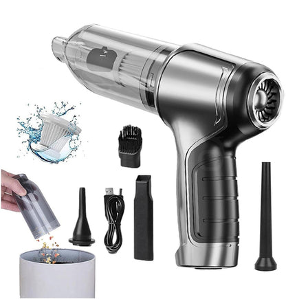 Bežična univerzalna pumpa (s funkcijom ispuhivanja zraka)