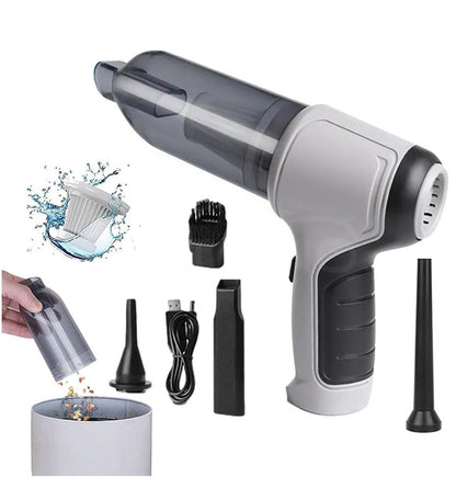 Bežična univerzalna pumpa (s funkcijom ispuhivanja zraka)