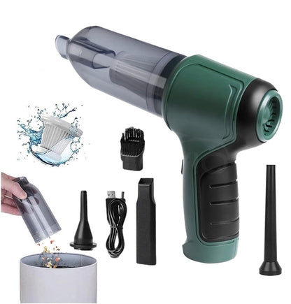 Bežična univerzalna pumpa (s funkcijom ispuhivanja zraka)