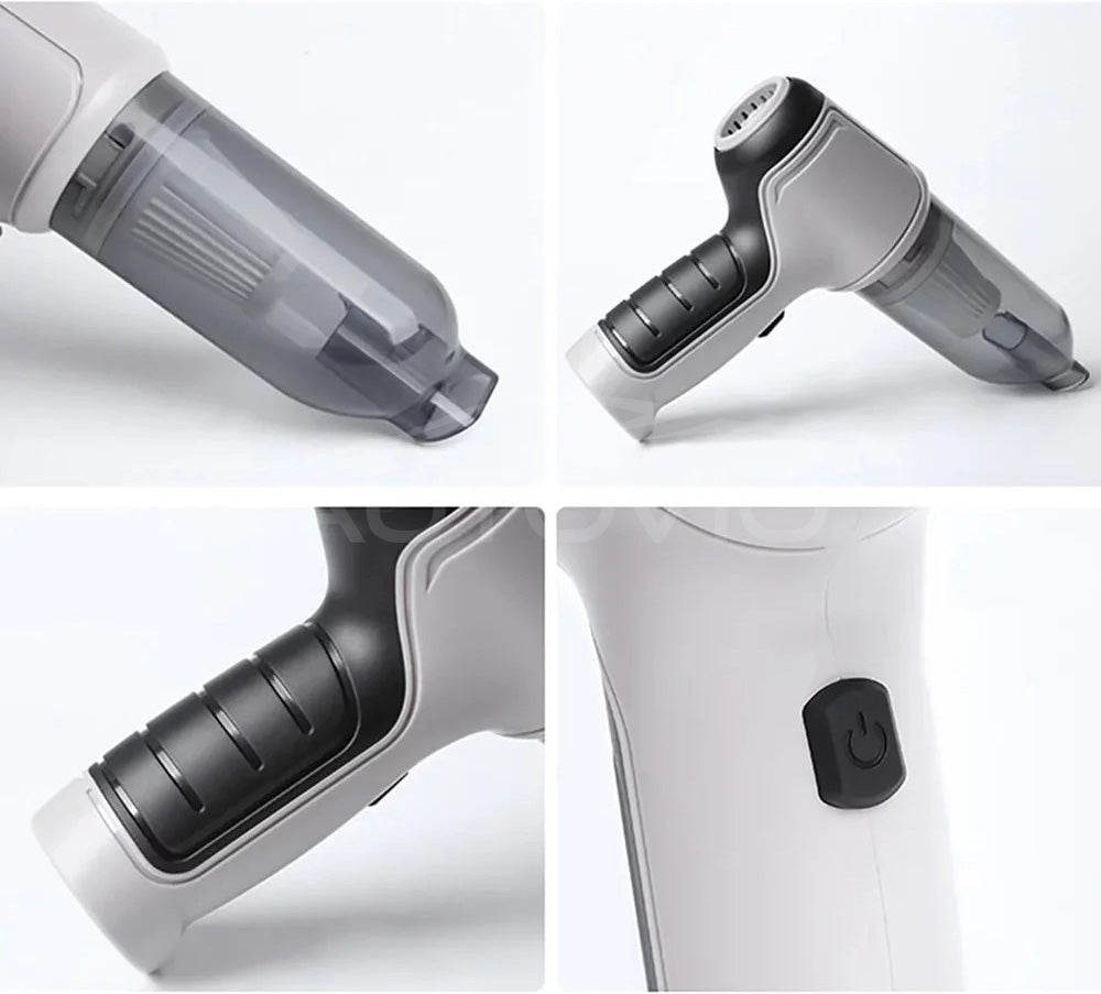 Bežična univerzalna pumpa (s funkcijom ispuhivanja zraka)