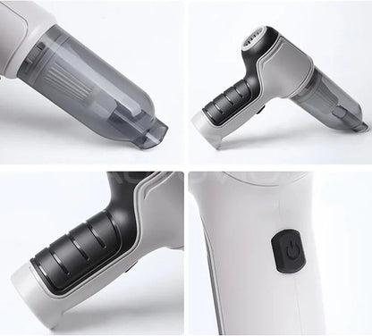 Bežična univerzalna pumpa (s funkcijom ispuhivanja zraka)