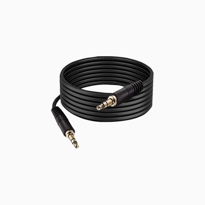 AUX kabel